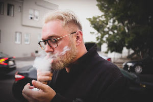 Meet your Posher, Jeremy